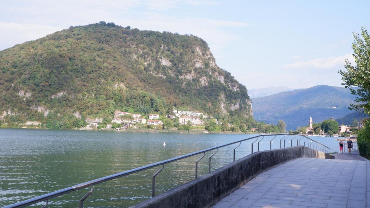 Apartment Lavena - Lake & Mountain