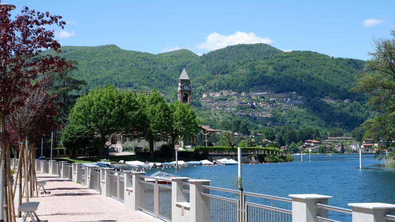 Apartment Lavena - Lake & Mountain Lavena Ponte Tresa