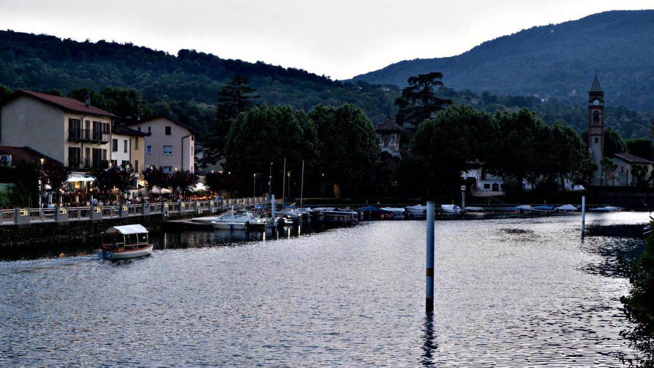 Apartment Lavena - Lake & Mountain Lavena Ponte Tresa
