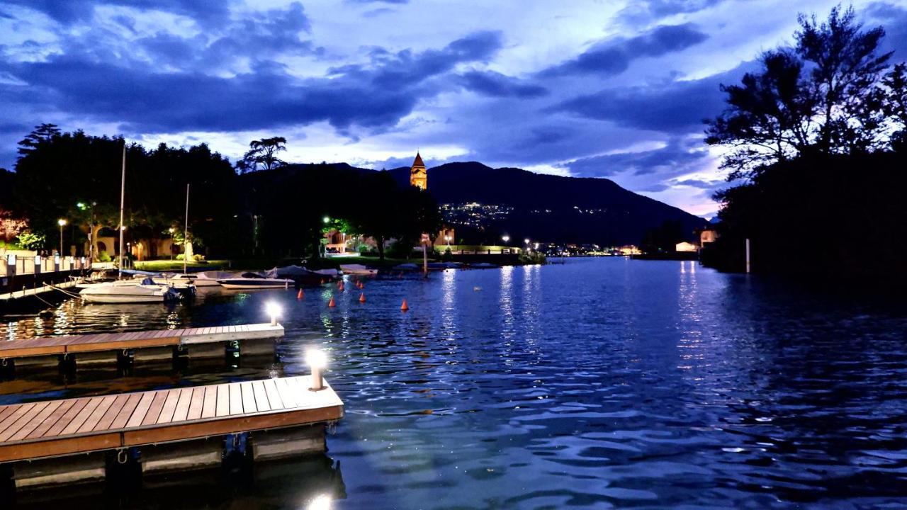 Apartment Lavena - Lake & Mountain Lavena Ponte Tresa