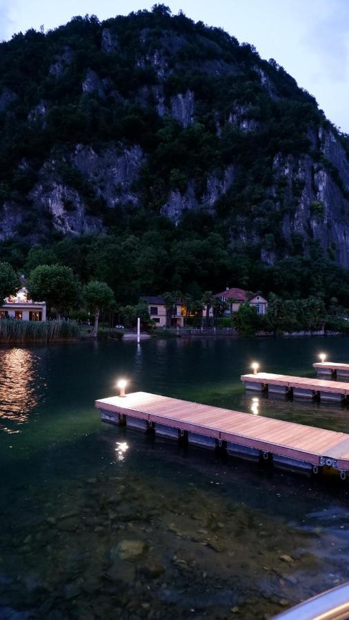 Apartment Lavena - Lake & Mountain