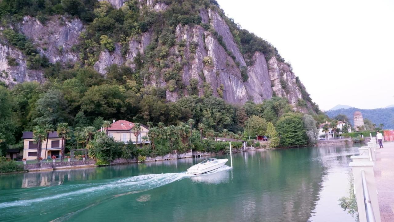 Lavena - Lake & Mountain Apartment