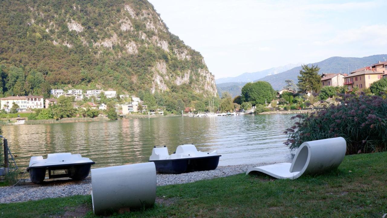 Lavena - Lake & Mountain Apartment *