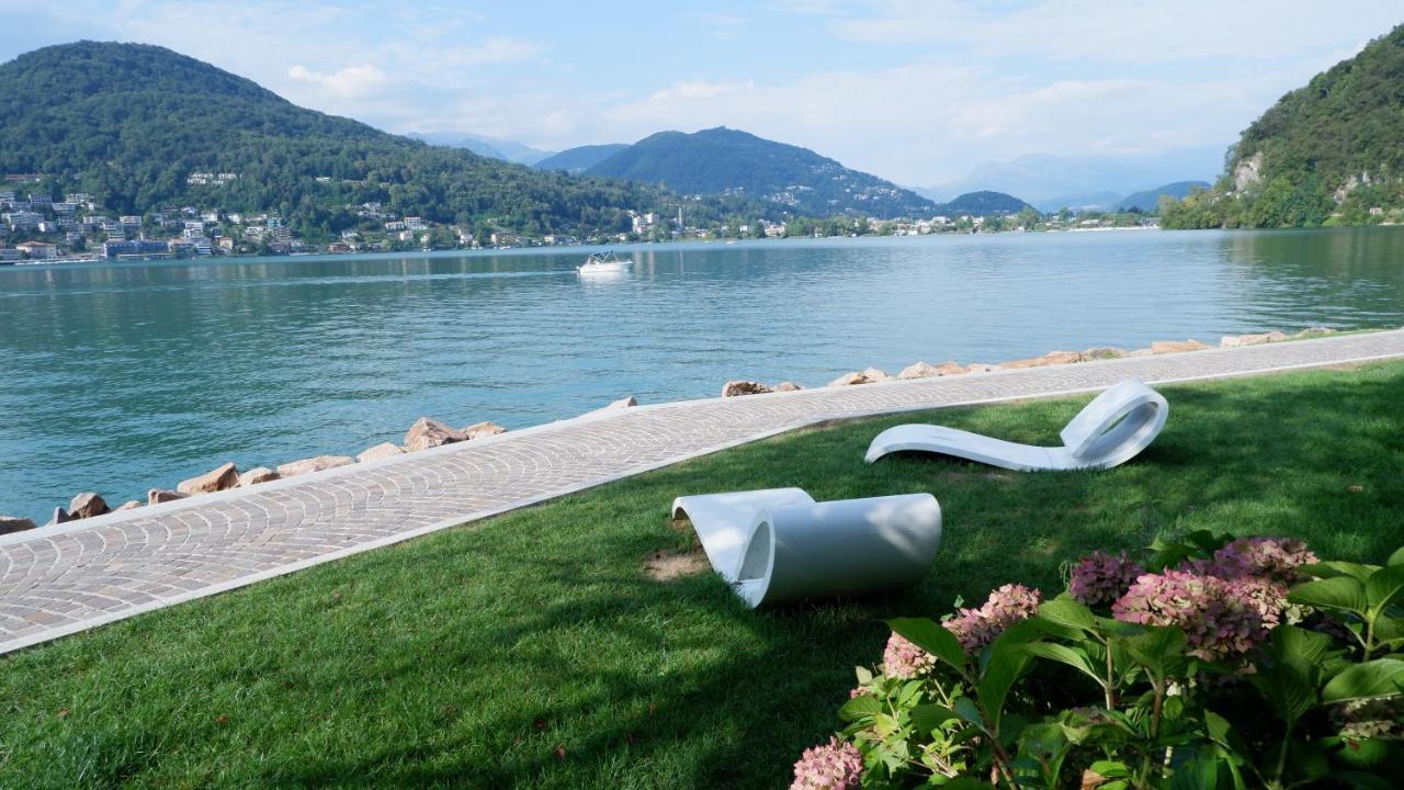 Lavena - Lake & Mountain Apartment *