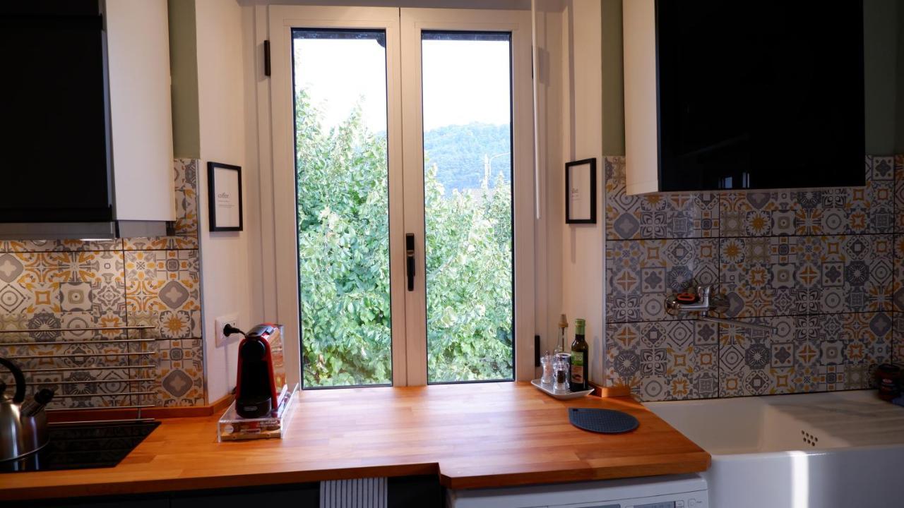 Apartment Lavena - Lake & Mountain