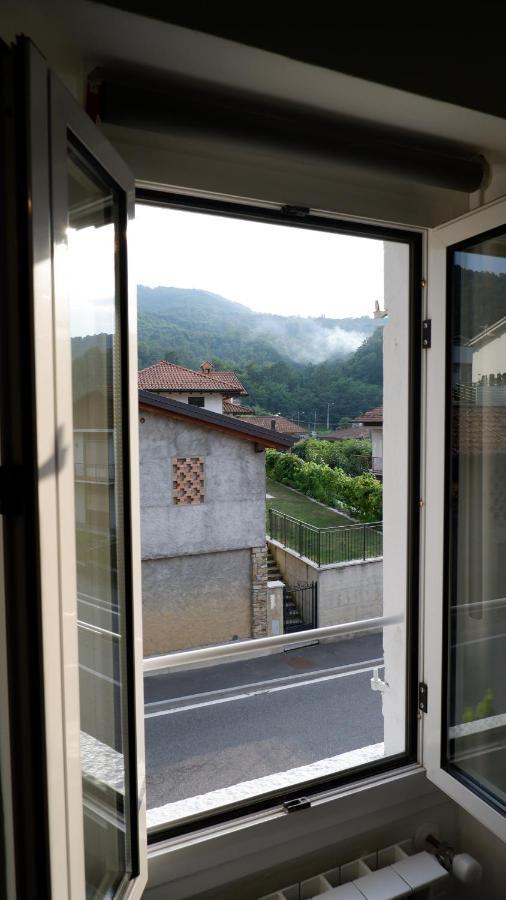 Lavena - Lake & Mountain Apartment