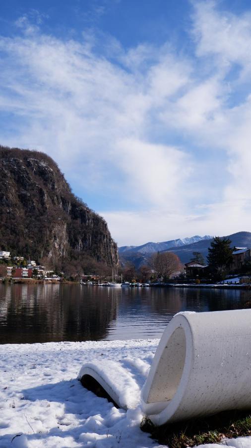 Apartment Lavena - Lake & Mountain