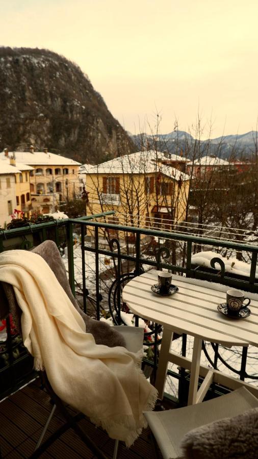 Lavena - Lake & Mountain Apartment *